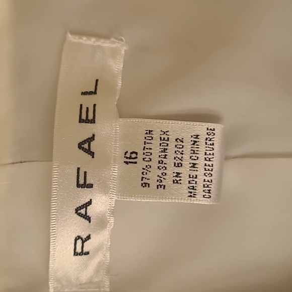 Zebra print jacket - Picture 3 of 7